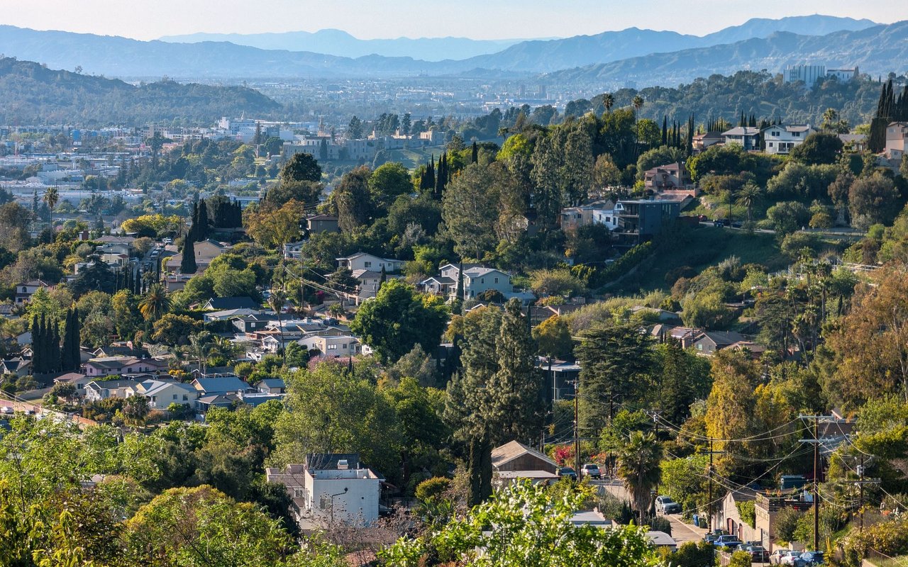 Glassell Park