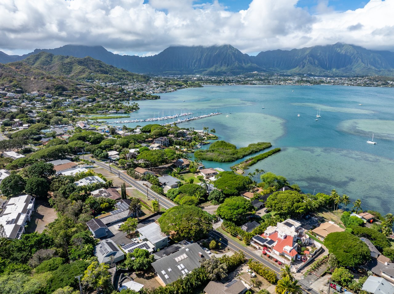 Kaneohe