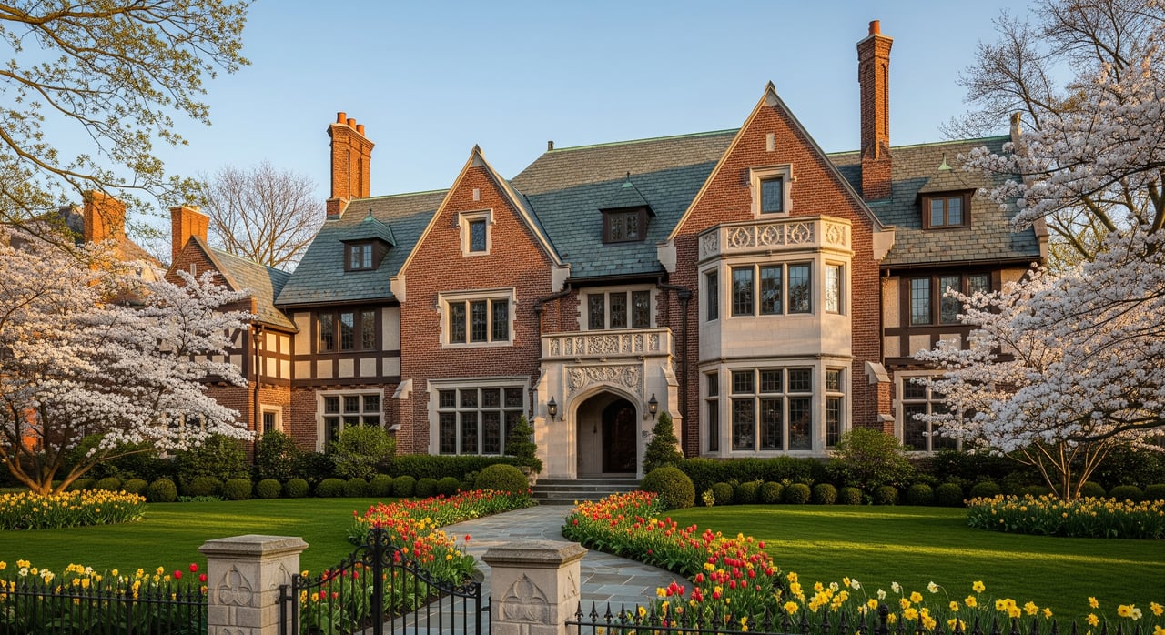 When To List In Western Springs For A Strong Spring Sale