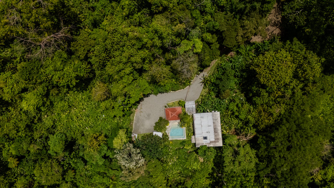 Casa La Roca, Whale's Tail 3 Bedroom Home In Uvita!