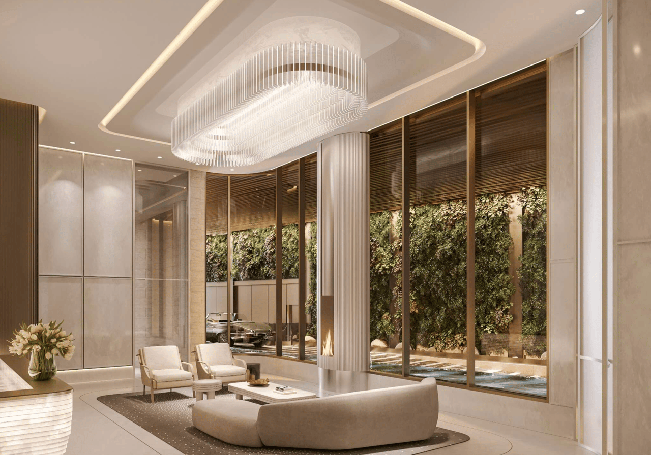 138 Yorkville Avenue