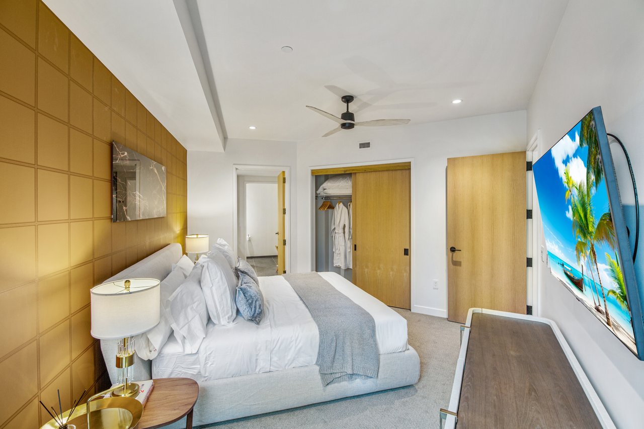 Modern Snowmass Retreat