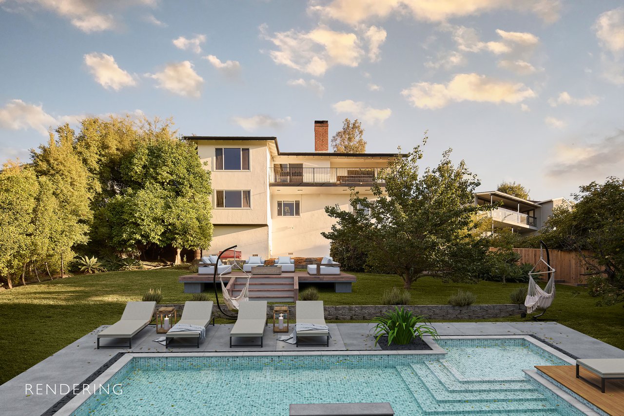 3964 Fredonia Drive