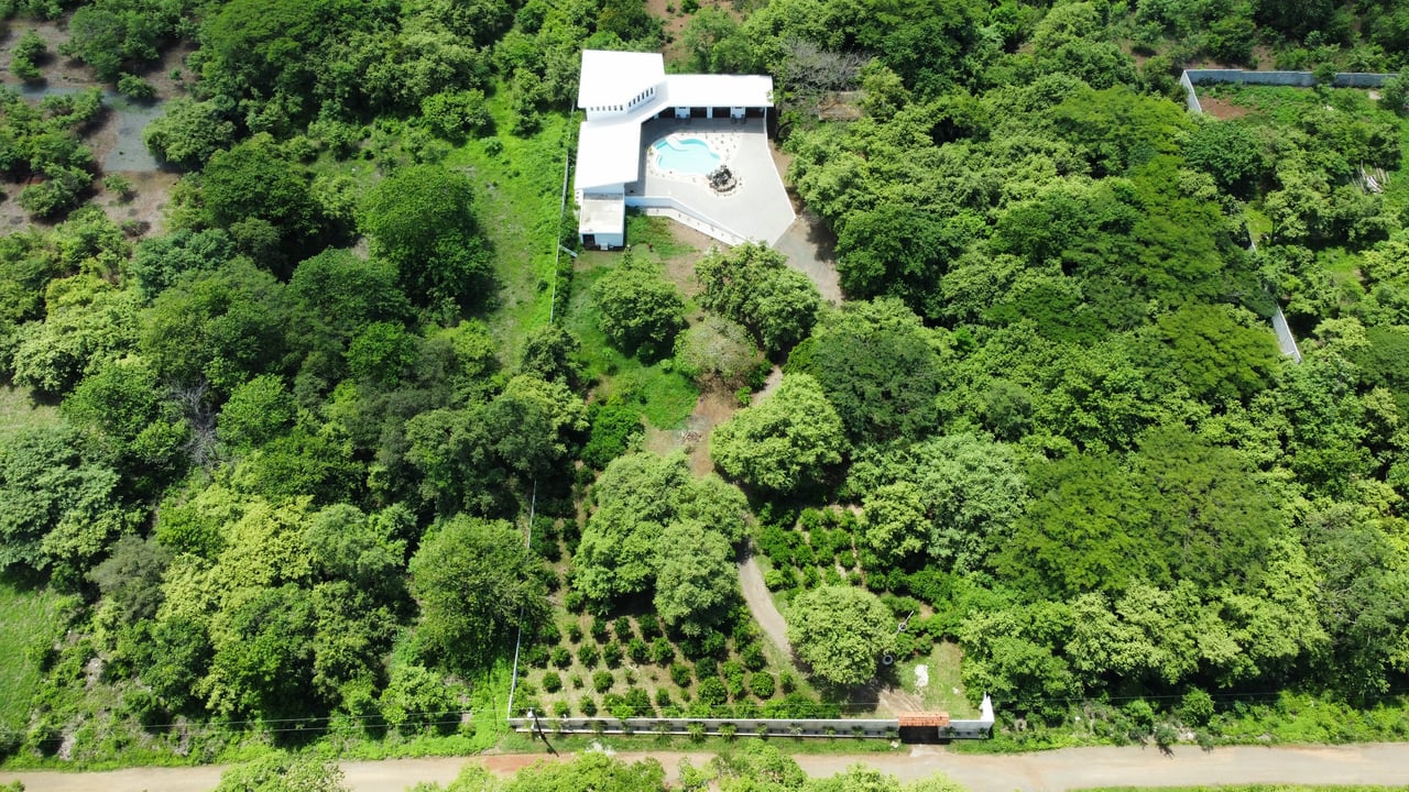 Villa Serinidad