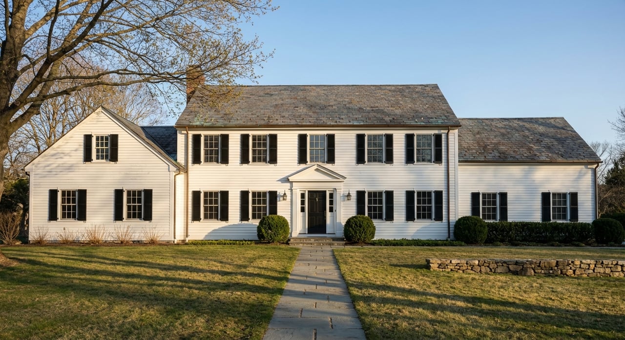 New Canaan’s Dining Scene Has Come Into Its Own