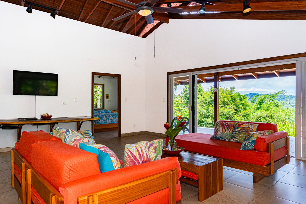Casa Vista Hermosa