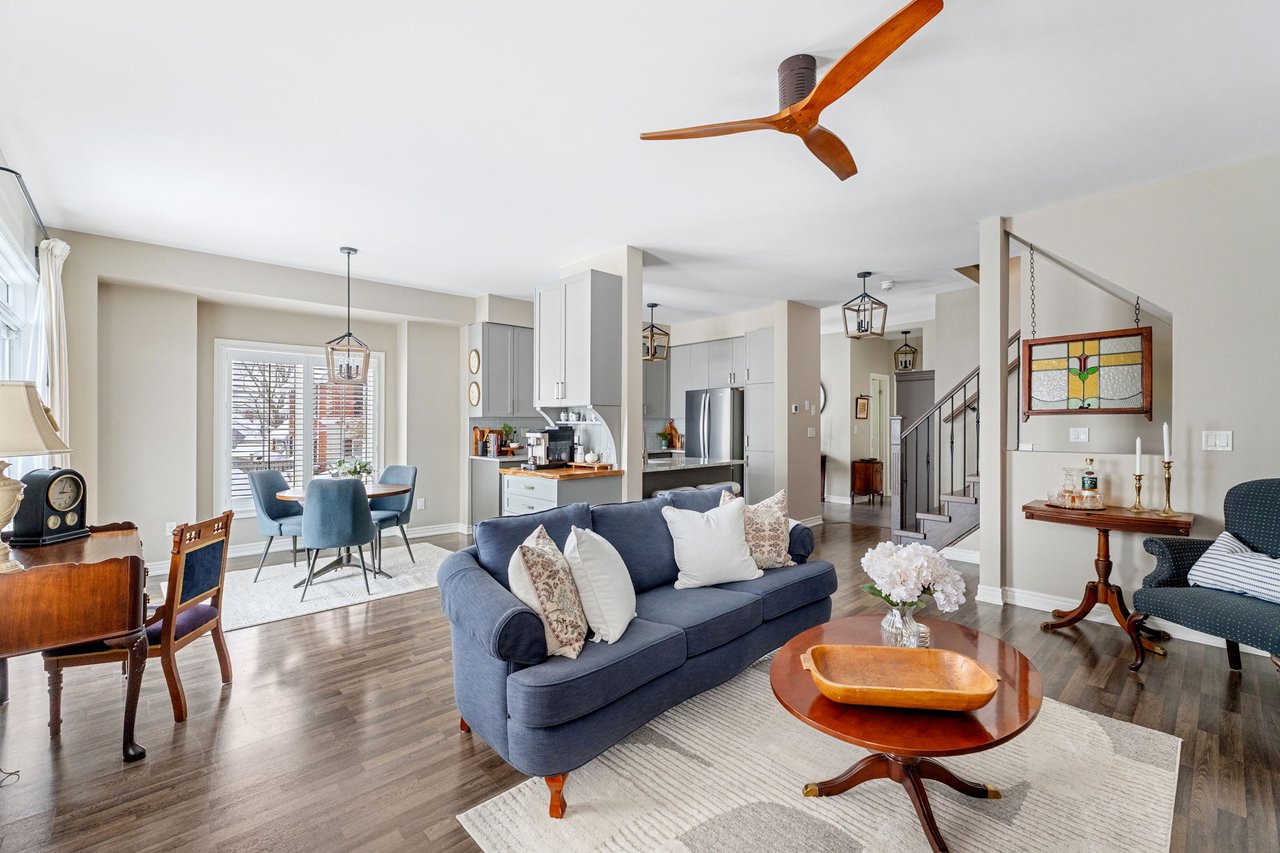 2 Forest Heights Boulevard, Orillia