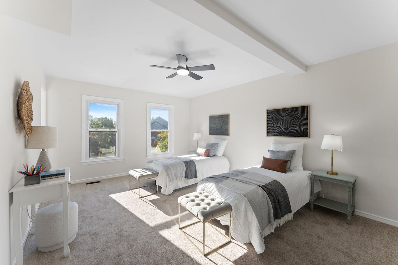 Best of Alexandria Living – 6540 River Tweed Lane