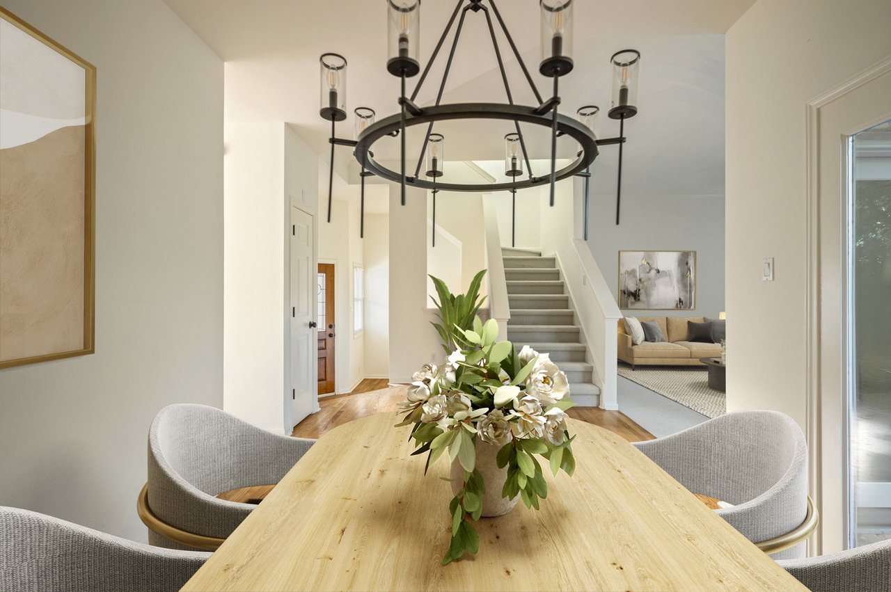 Winner's Circle Townhome In Davenport Ranch- Eanes ISD - Bridge Point Elementary