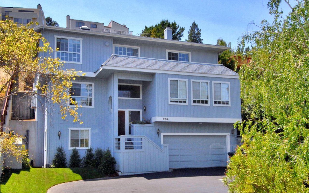 Step Inside This House – 204 Exeter Avenue, San Carlos – Price Reduced on 7/27!