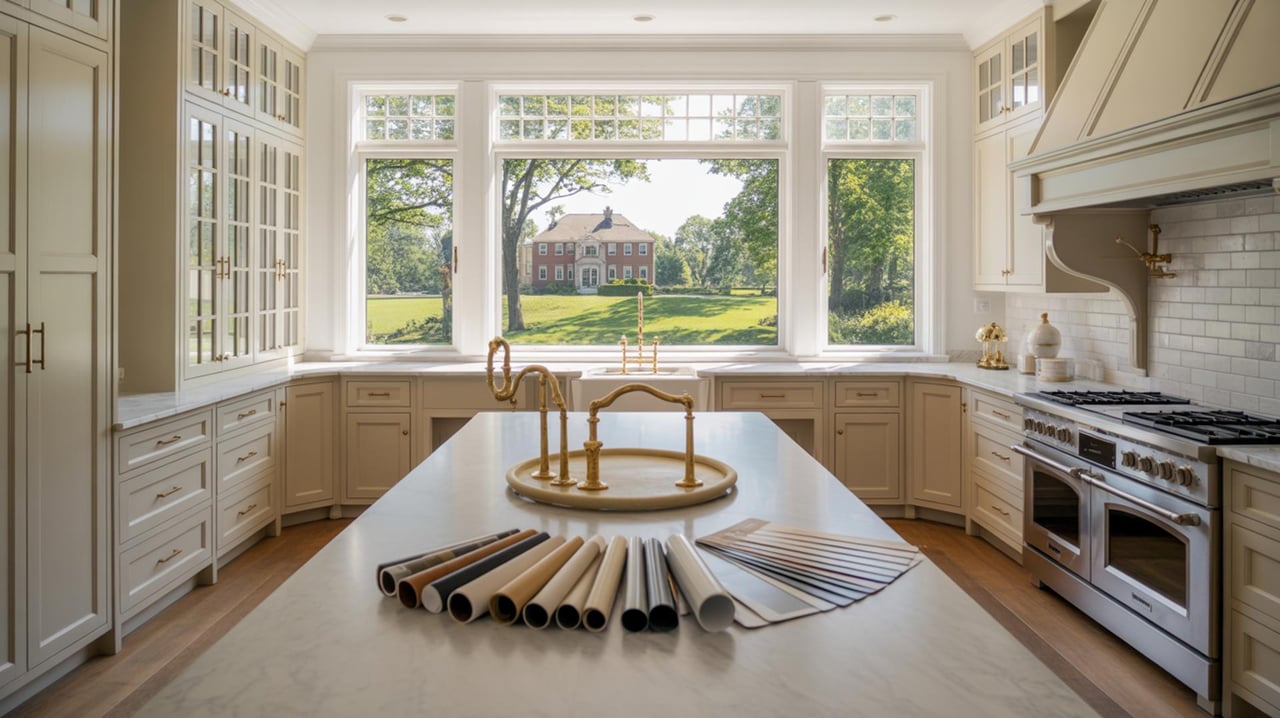How to Find the Right Remodeling Contractor in New Albany, OH