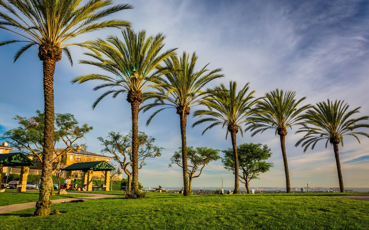 Long Beach