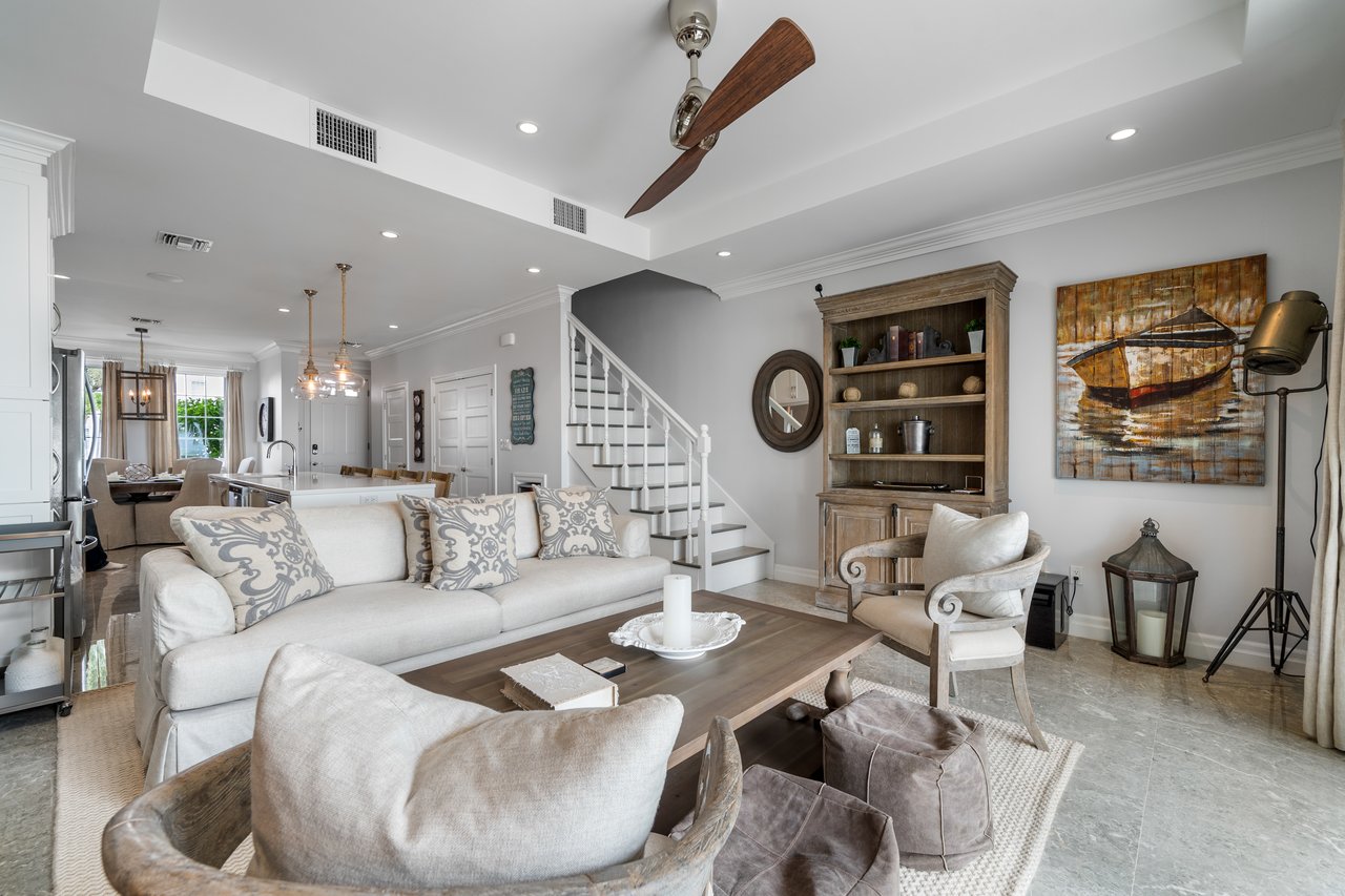 504 Starfish Isle, Palm Cay