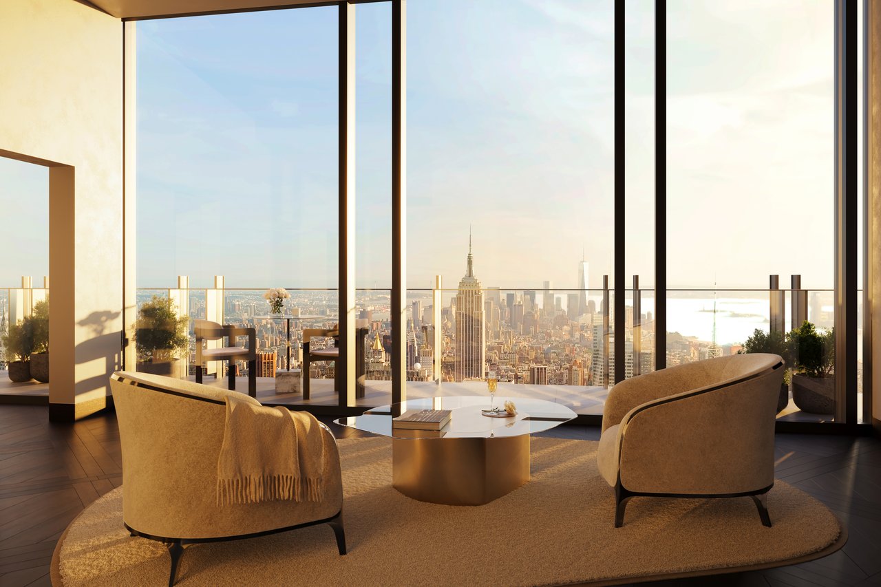 111 West 57th Street