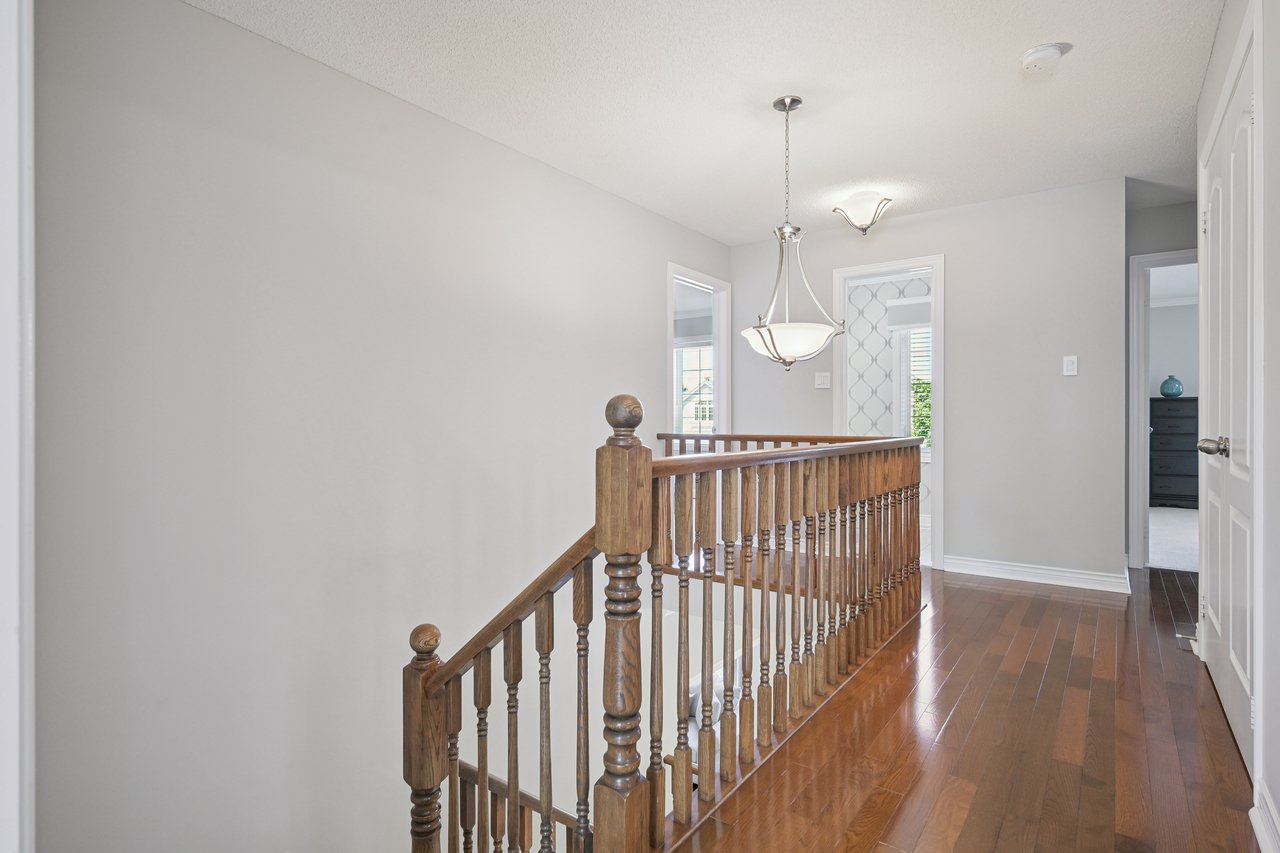 Refined Comfort Meets Backyard Bliss in Westmount