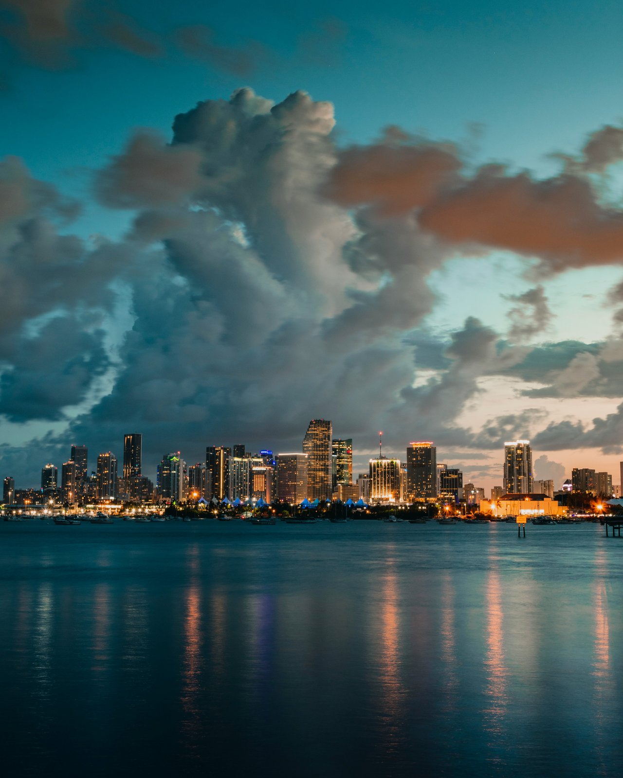 Miami Real Estate Market Update January by the Marilyn Cromer Team