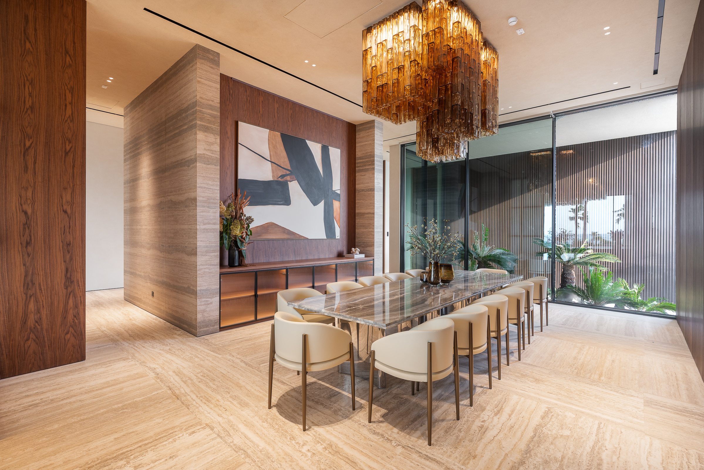 Jumeirah Bay Island Villas