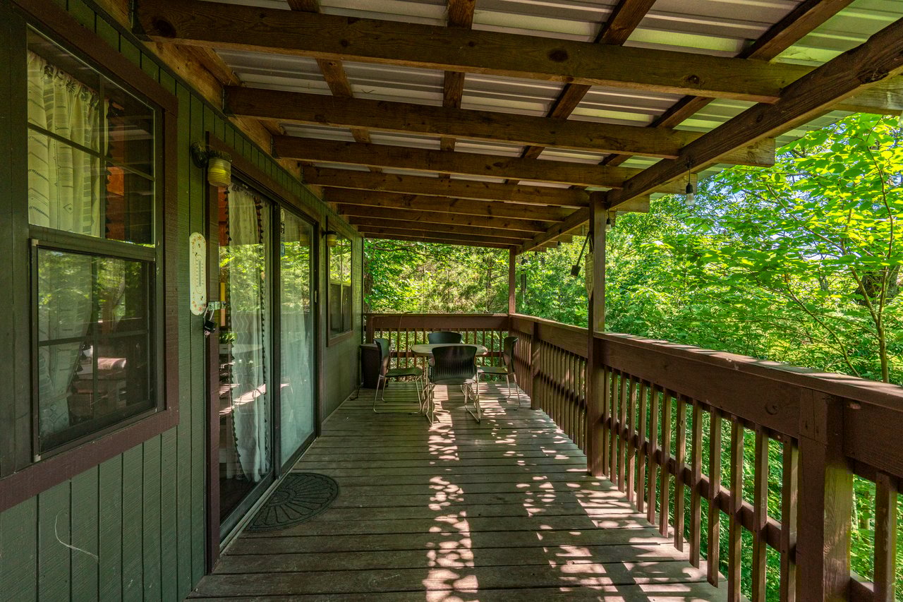 Ouachita River Haven 