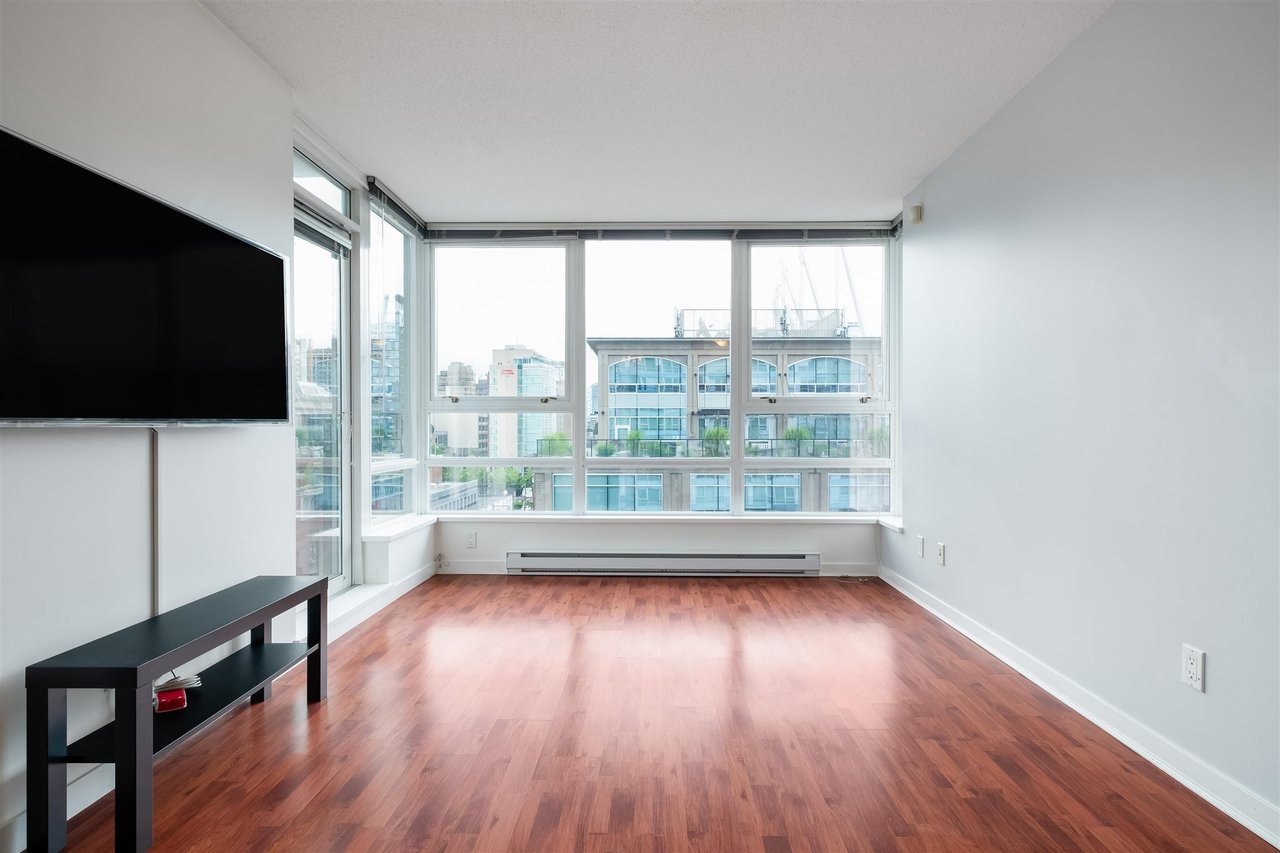 928 Beatty St, #1508