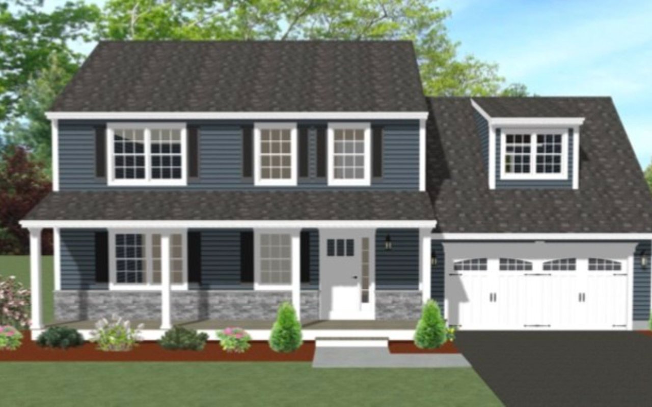 136 Cobble Hill Rd