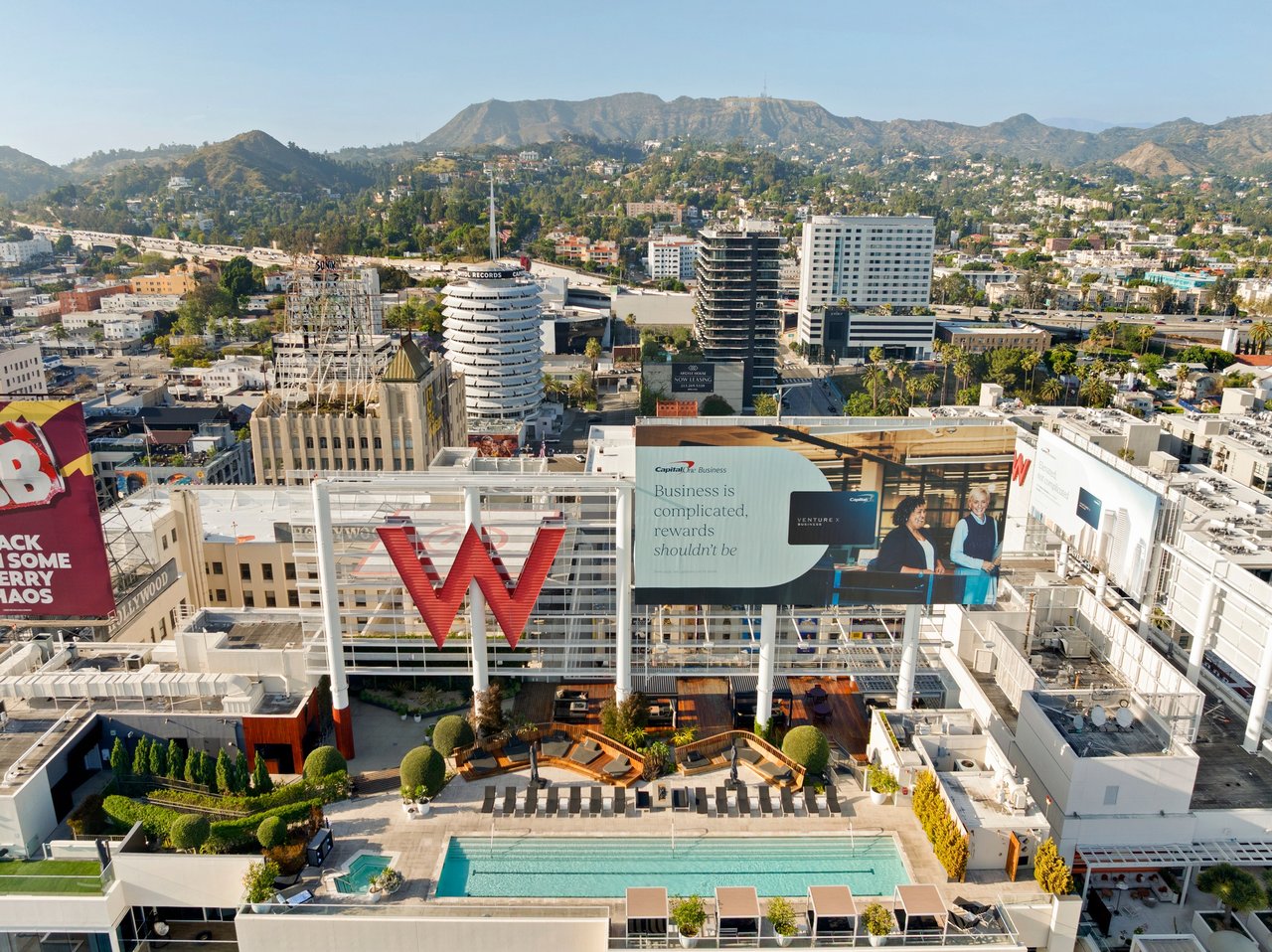 6250 Hollywood Blvd Unit: 14H