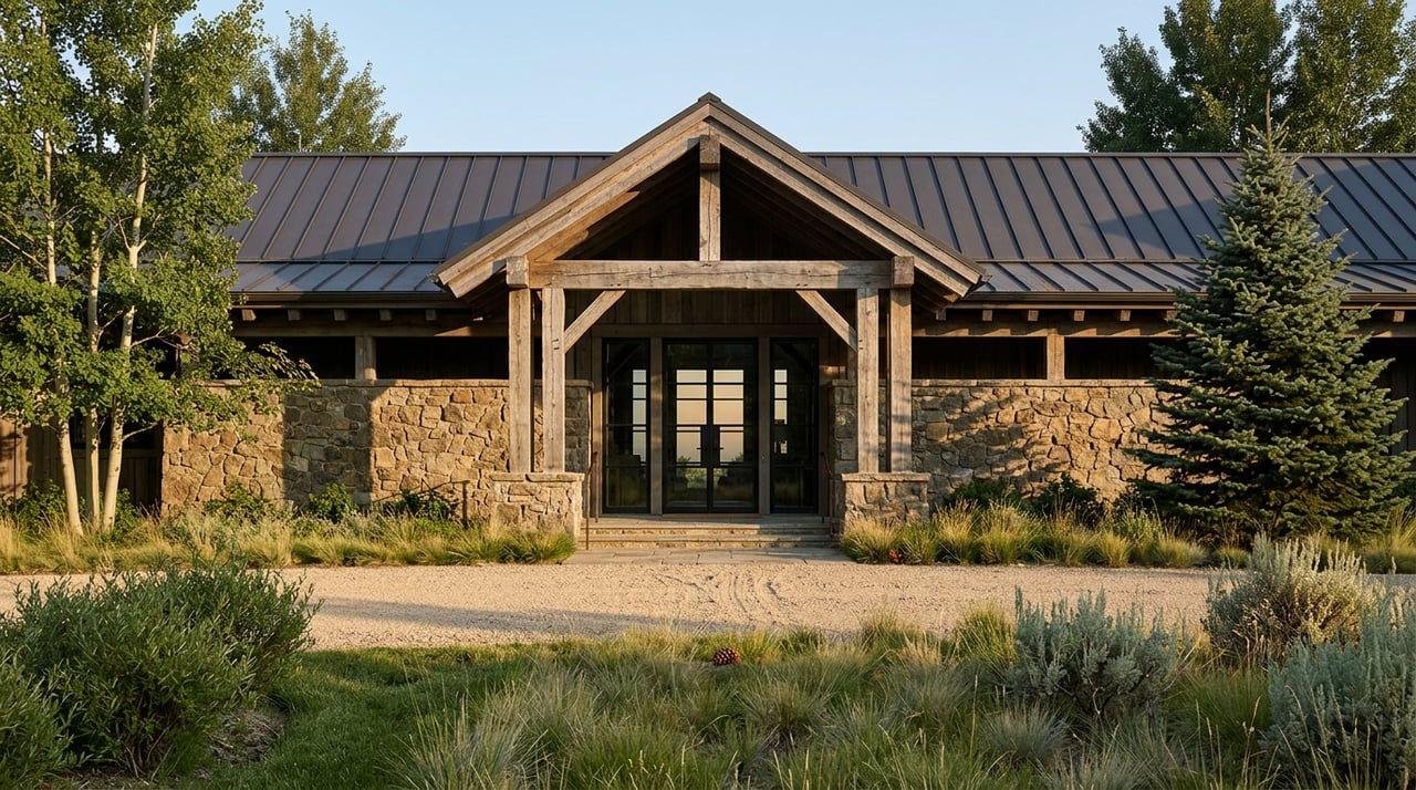 North of Jackson's Growth Numbers Keep Coming Down to One Sale
