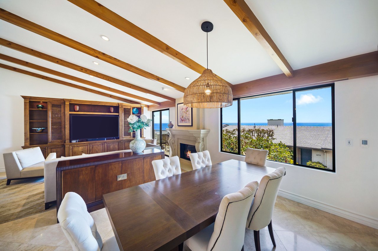 Coveted Guard-Gated Zuma Bay Villas