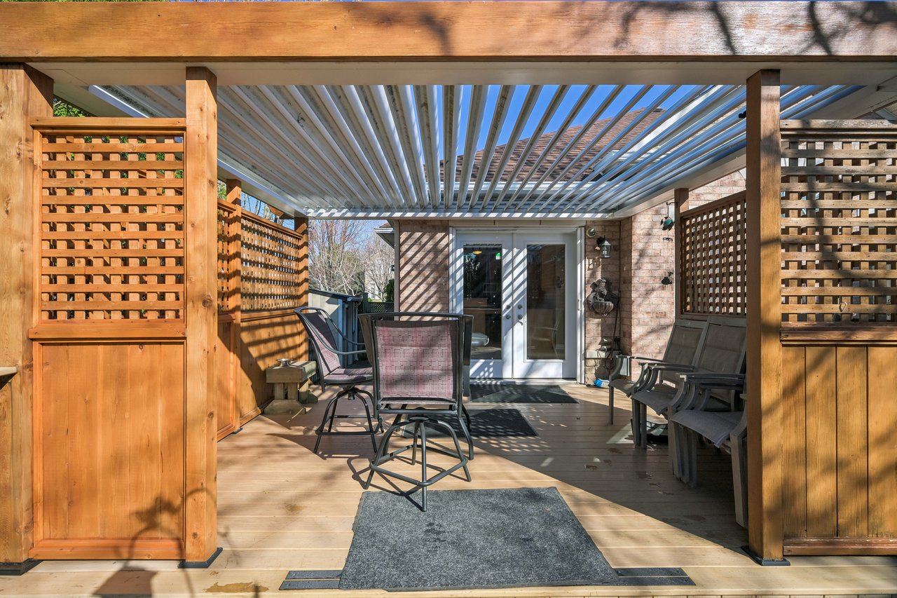 Joshua Creek Bungalow