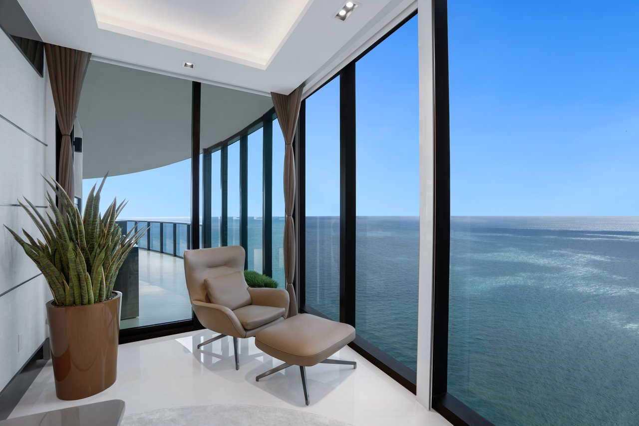Porsche Tower, #5401