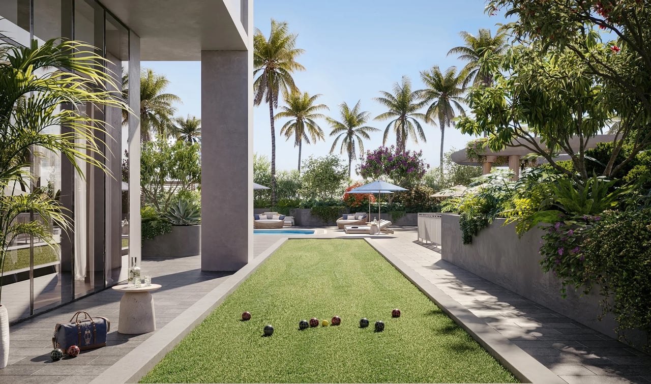 Mr. C Hotel & Residences West Palm Beach (Cipriani family’s Mr. C brand)