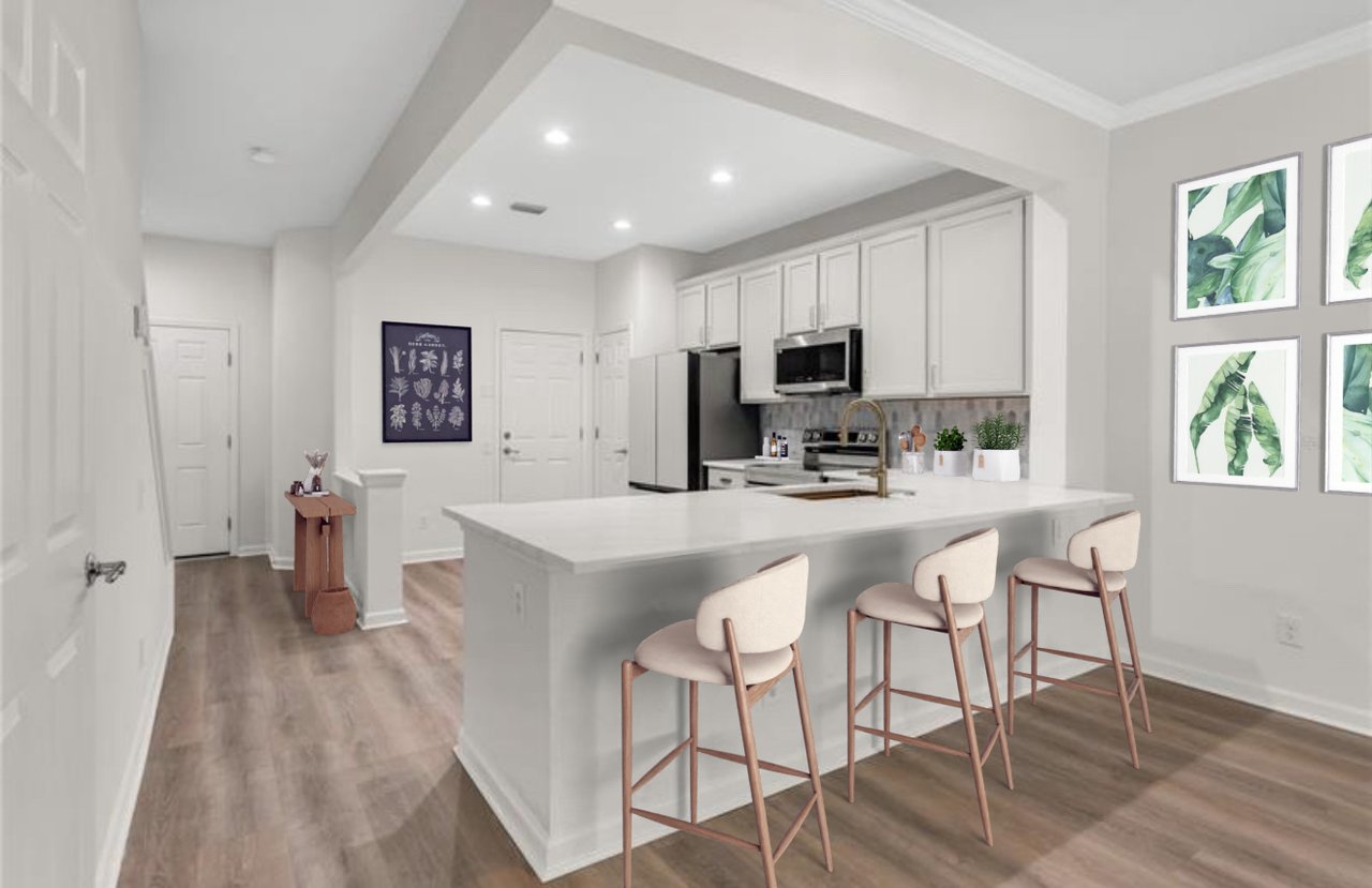 6920 CHARLOTTE HARBOR WAY
