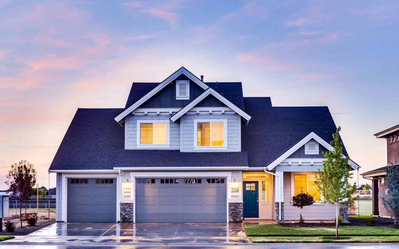 10 Tips For First-Time Home Buyers