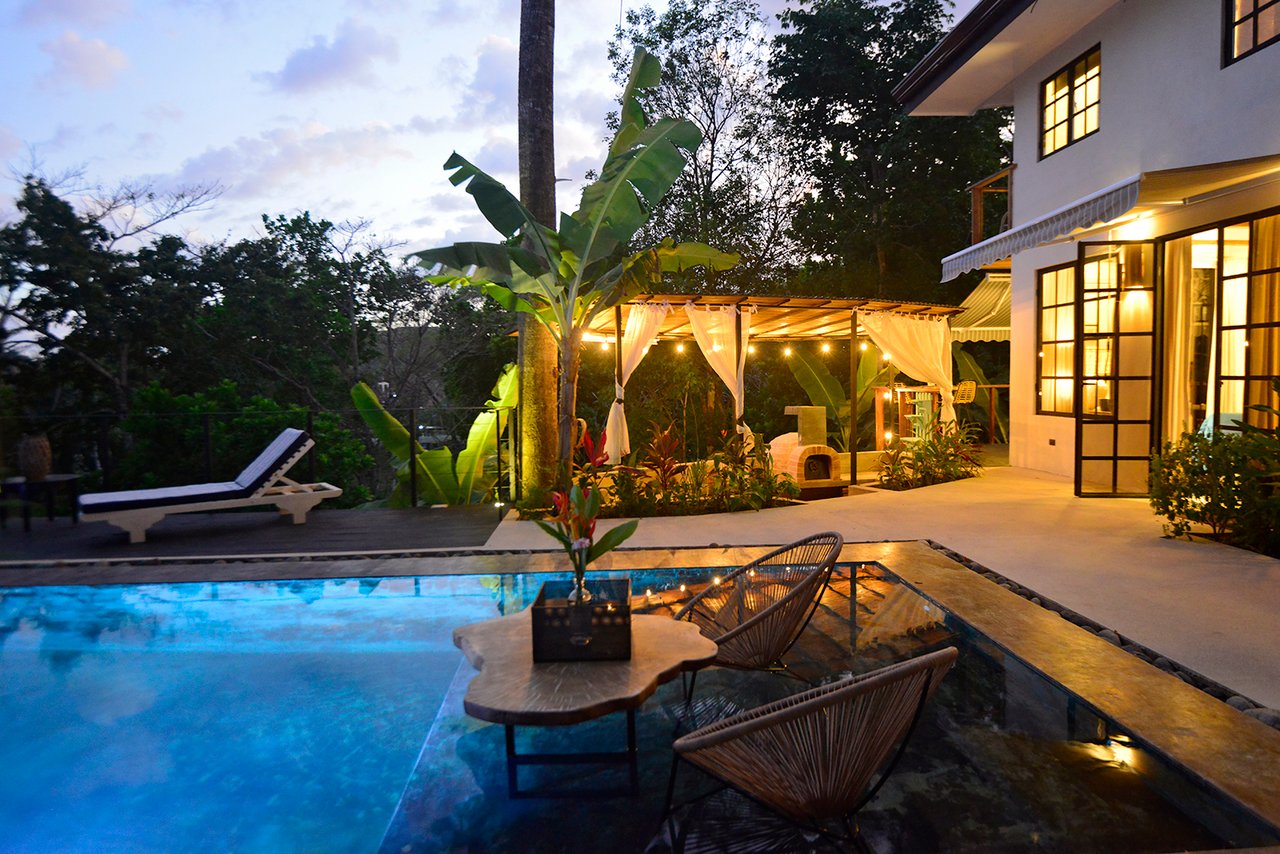 The Jungle Residence
