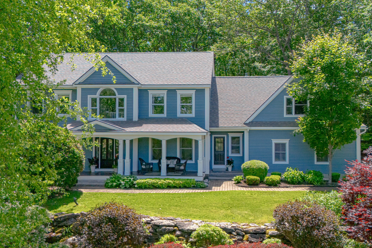 15 Goldenrod Lane