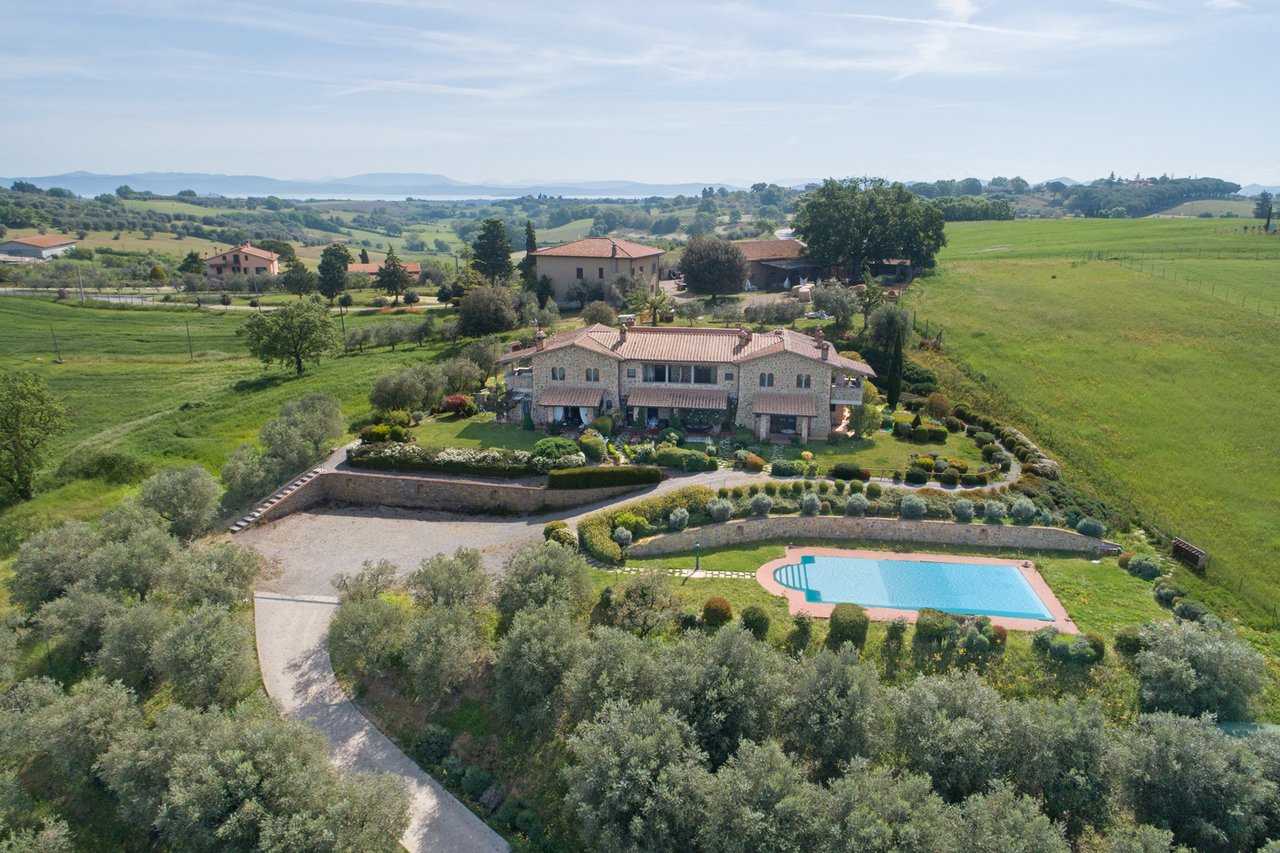 APPARTAMENTO BELLAVIA
