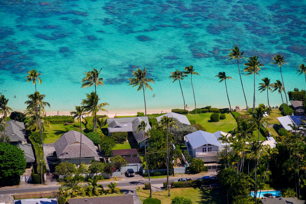 Ocean Front