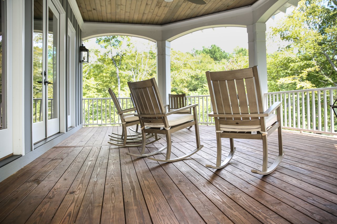 The True Cost of Owning an Acreage: