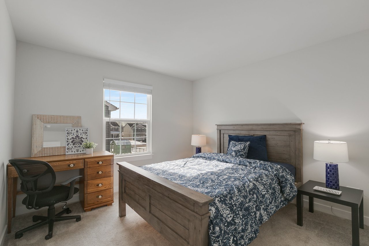 1834 Tall Oaks Drive