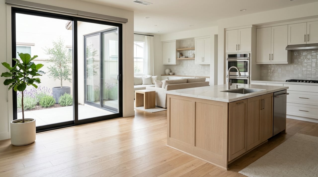 First-Time Homebuying In Oakley: Local Steps That Matter