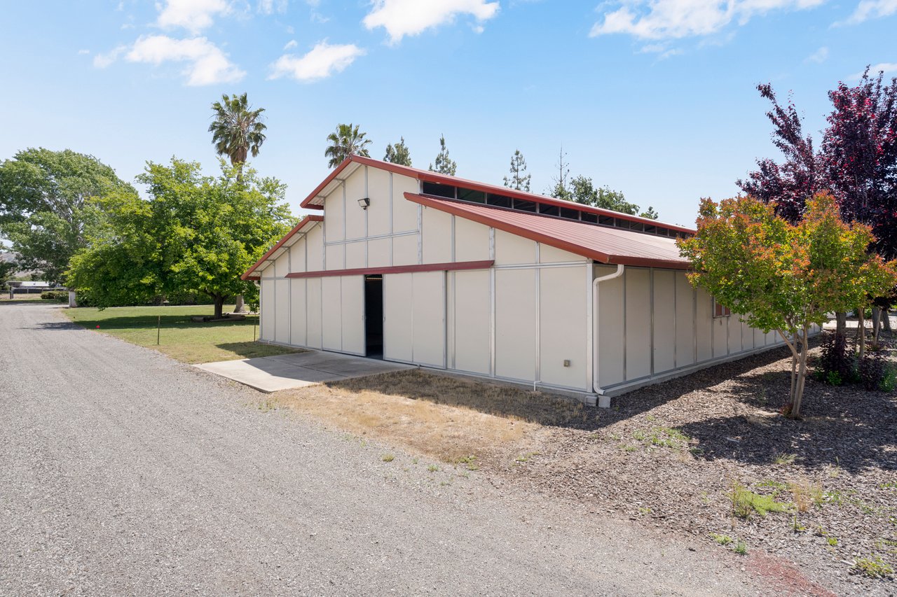 Coming Soon in South Livermore