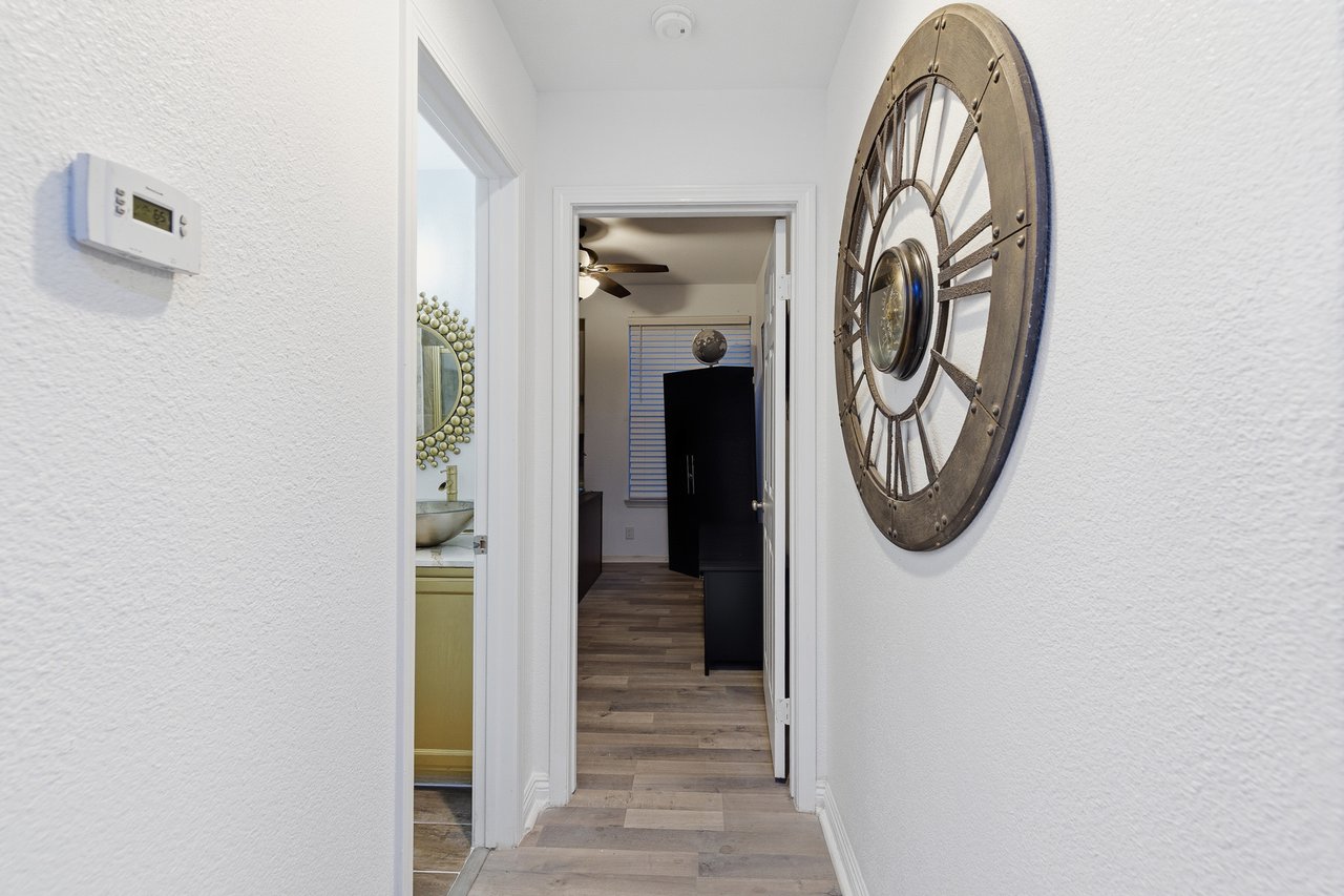 Amberidge - Palmdale