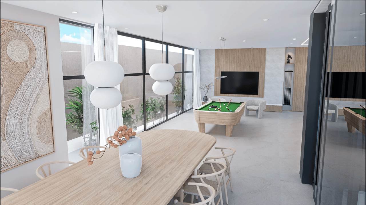Casa Linda | Ultra-Luxury Beachfront in Prime Tamarindo