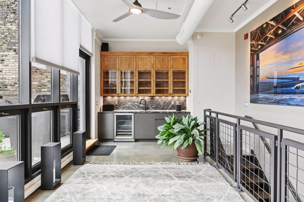 Humboldt Loft | 502 | Mill District