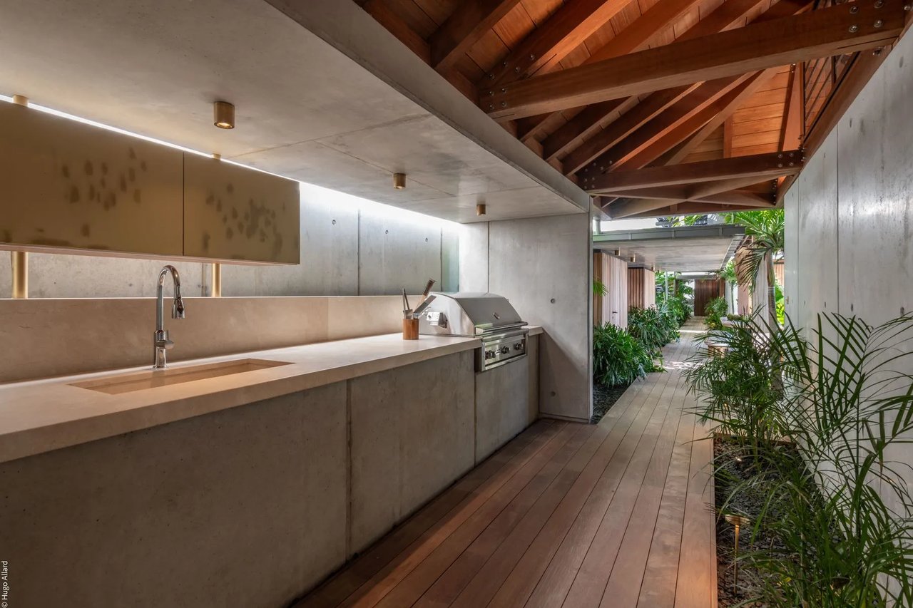 Manoir Voltaire St Barthelemy Jeff Miller Sotheby's