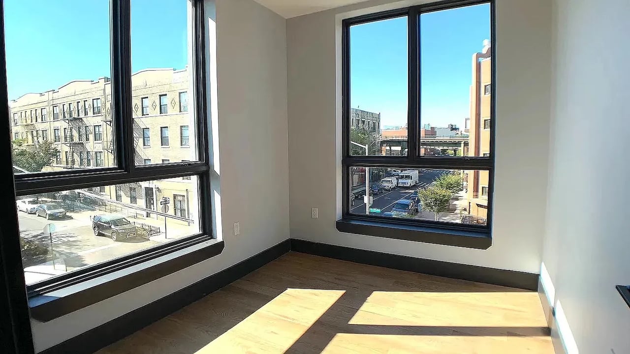 205 Central Ave 3A