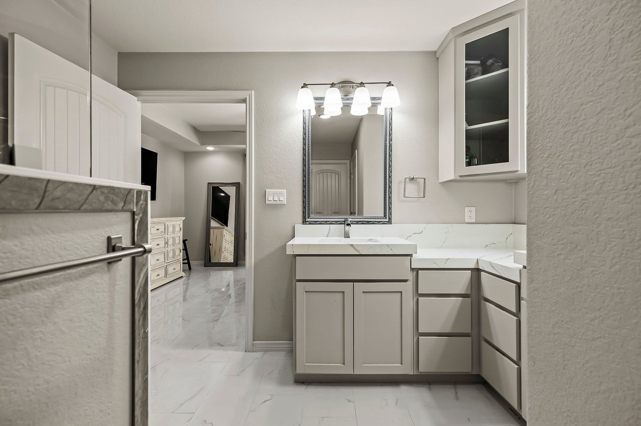 Your Lake LBJ Oasis