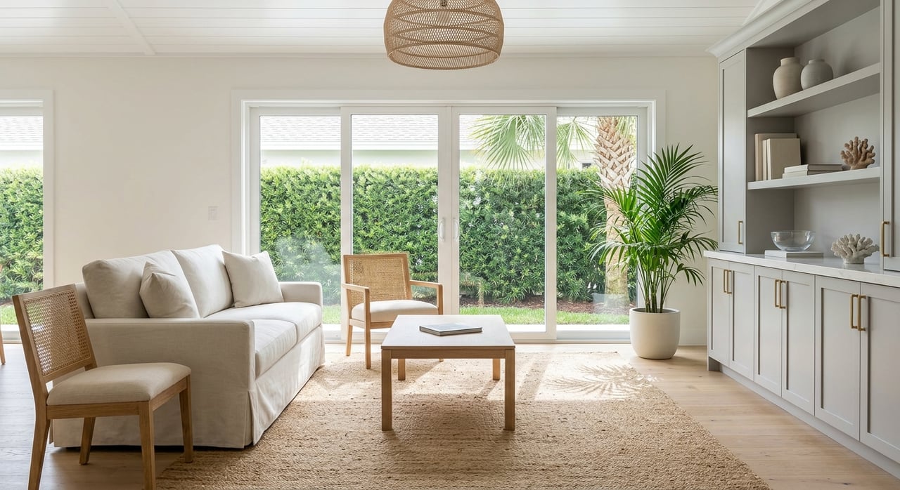 How The Hearn Group Markets Coastal St. Johns County Homes