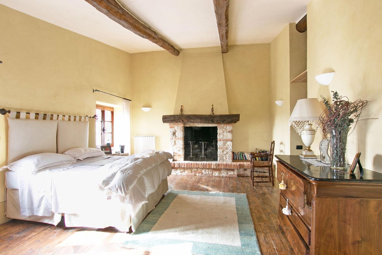 CASALE CAMILLA