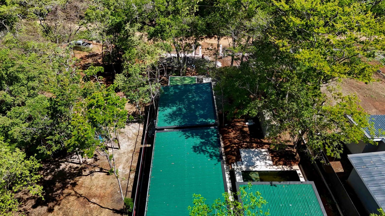 Casa Avellanas | Brand-New Modern Tropical Home Near Playa Avellanas