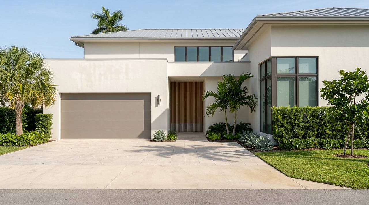 Country Club Shores Waterfront Homes: Buyer Overview